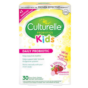 Kids Probiotics 30s