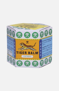 Tiger Balm White