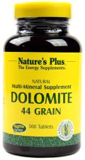 Dolomita 300 Tablets