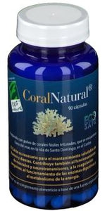 Coral Natural 180 Capsules