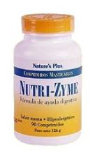 Nutrizyme 90 Comp.