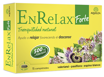 Enrelax Forte Tablets