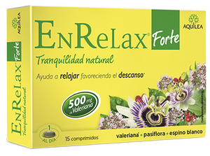 Enrelax Forte Tablets