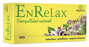 Enrelax Capsulas 300 mg