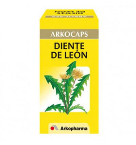 Arkocaps Dandelion Capsules