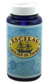 Escilag Shark Cartilage Capsules 150