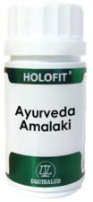 Holofit Ayurveda Amalaki Capsules 50