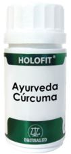 Holofit Ayurveda Curcuma Capsules