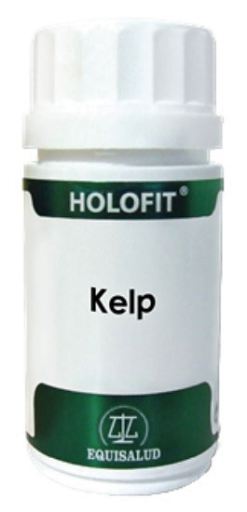 Holofit Kelp Capsules 50