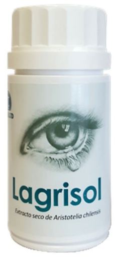 Holofit Lagrisol Capsules 50