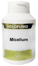 Holofungi mycelium Capsules 50