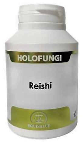 Holofungi Reishi Capsules 50