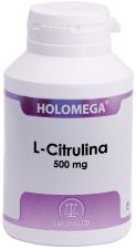 Holomega L-citrulline Capsules 50