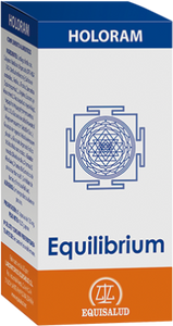 Equilibrium Holoram 60cap. 60