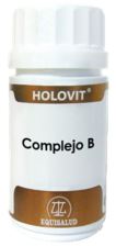 Complex B Capsules 50