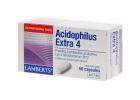 Acidophilus Extra 4Providing 4 Billion Live Bacteria per Capsule