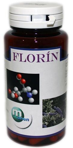 Florin 60 Cap.