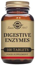 Digestive Enzymes Tablets