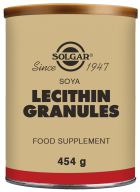 Lecithin Granules Pot