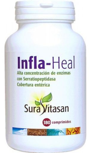 Infla Heal Capsules