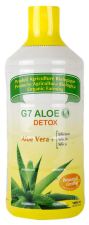 Silicium G7 Aloe 1litro