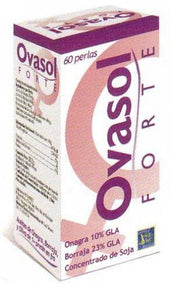 Ovasol forte 180 pearls ynsadiet