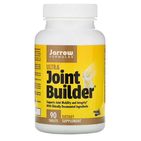 Jarrow Formulas, Ultra Joint Builder, 90 Tablets