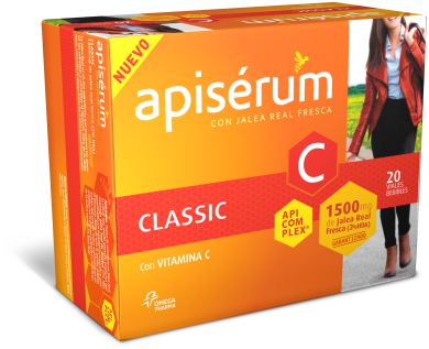 Apiserum Classic 1500 mg N