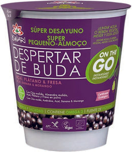 Awakening of Açai Buddha & Sycamore Bio 50 gr