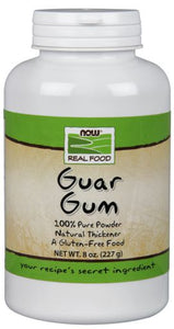 Guar Gum 100% Pure Powder 227 g