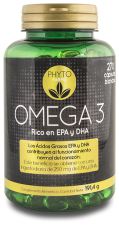 Omega 3 270 Capsules