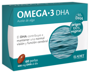 Omega 3 60 Pearls