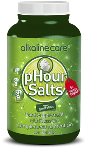 PHOUR salts 90 capsules