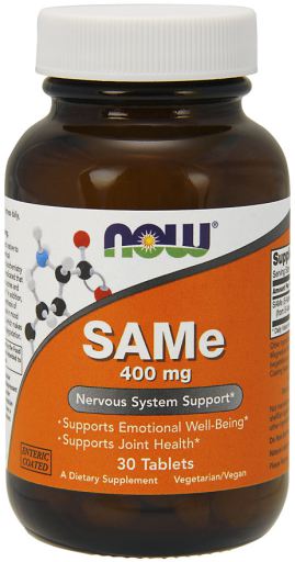 Same 400 mg 30 Tablets