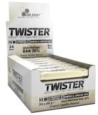 Twister Bar 24 Bars