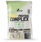 Veggie Protein Complex 500 gr